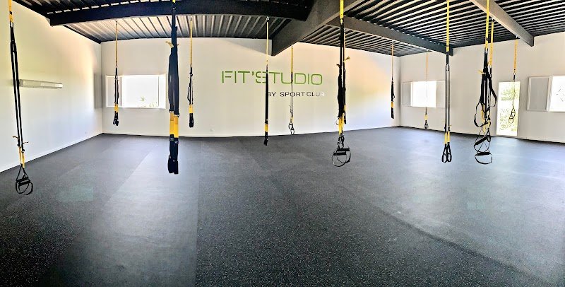 FIT'STUDIO By SportClub - photo 3