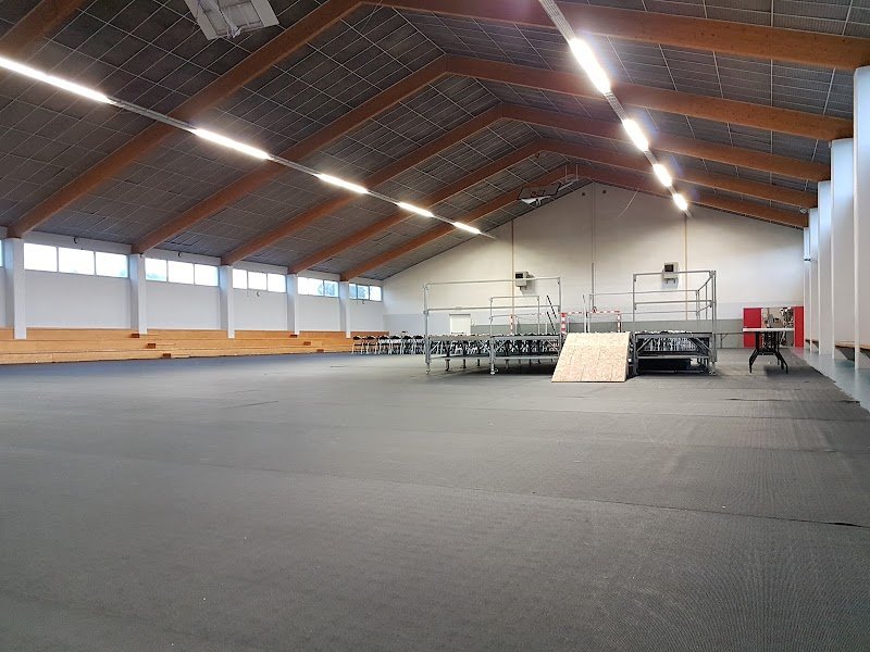 complexe sportif de cadolive - photo 1