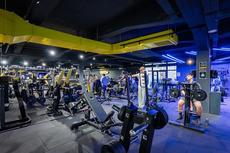 Fitness Park - Salle de sport Aix-en-Provence - Centre - photo 2