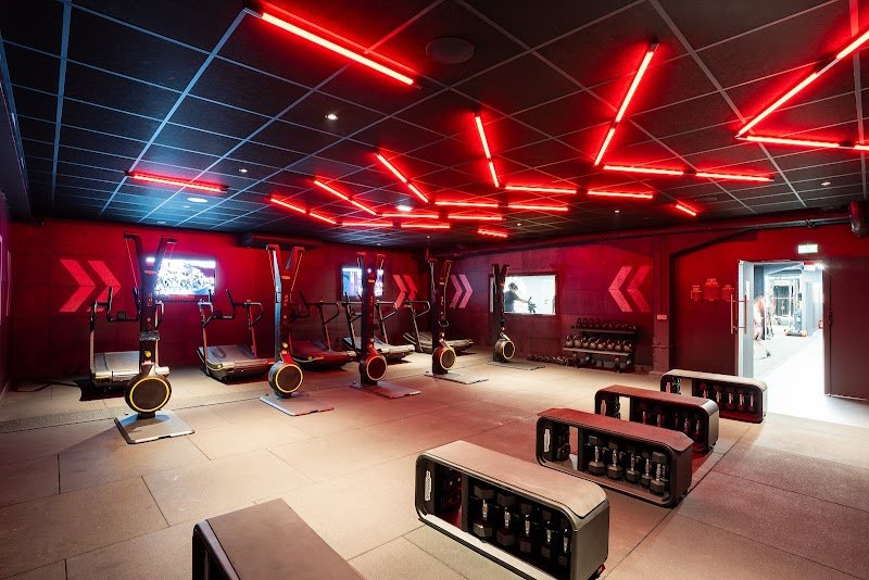 Fitness Park - Salle de sport Aix-en-Provence - Centre - photo 3