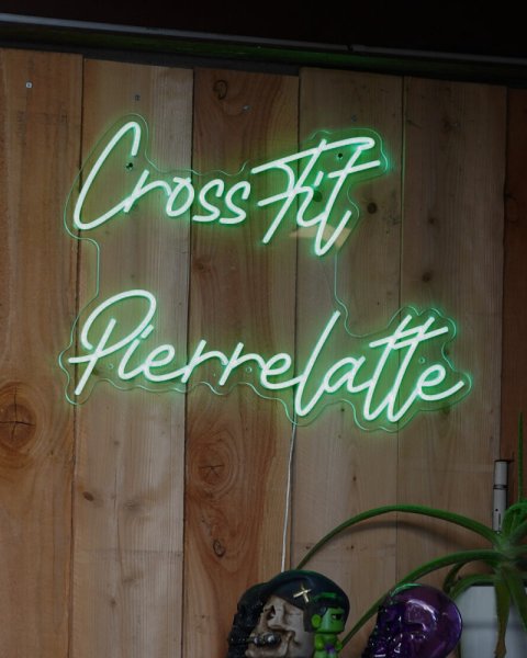 CrossFit Pierrelatte - photo 1