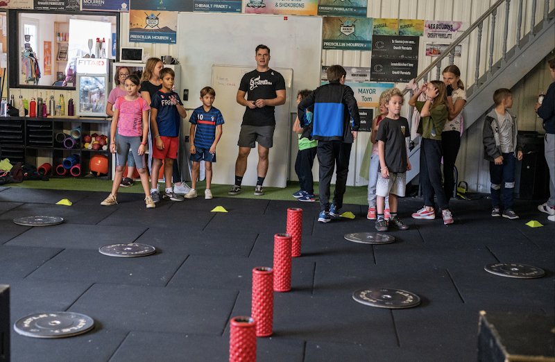CrossFit Pierrelatte - photo 3