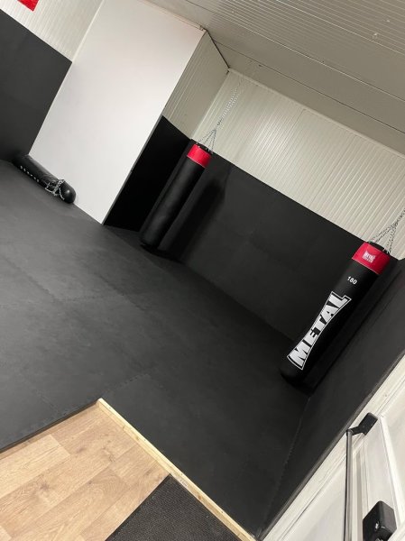 CHTATOU FIGHT CLUB - photo 2