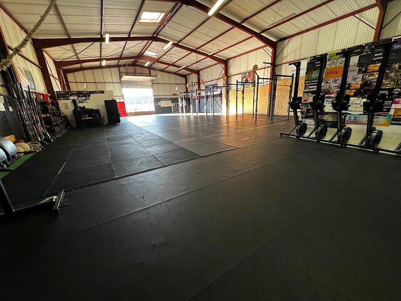 Crossfit Casteù - Hyrox gym center - photo 2