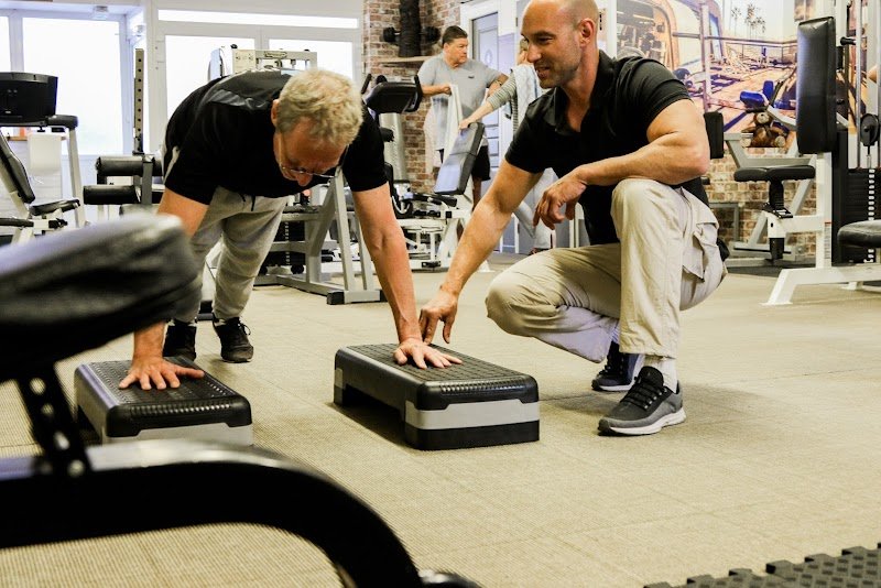 Select Gym | Salle de sport Villeneuve-Loubet - photo 2