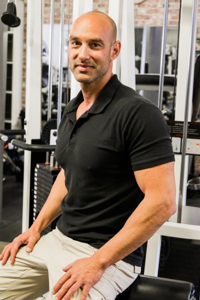 Select Gym | Salle de sport Villeneuve-Loubet - photo 3