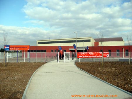 Muscu Gym Club Villeneuvois - photo 2