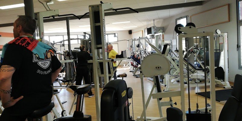 Muscu Gym Club Villeneuvois - photo 3