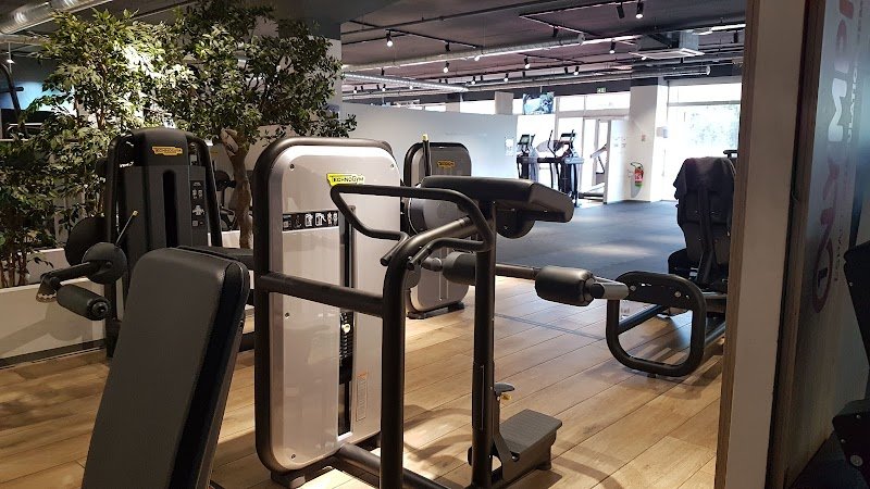 Salle de sport - fitnes Park -Loubet - photo 3