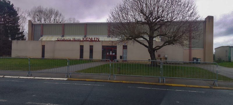 Gymnase Henri Kienlen - photo 2