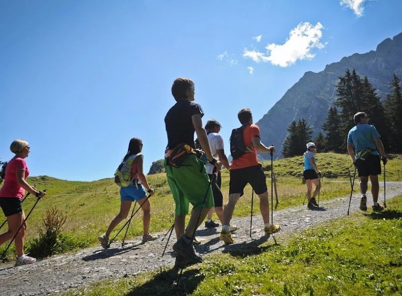 Tadde Sport Culture - photo 1