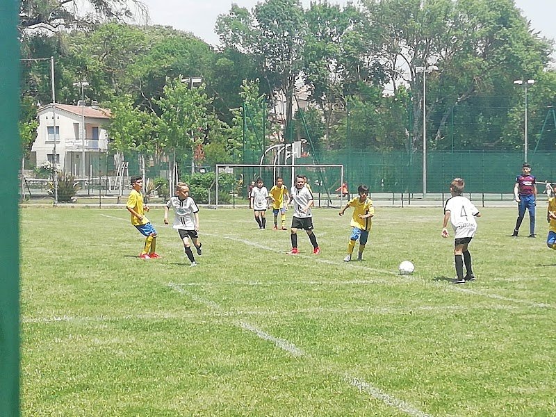 Etoile Sportive Flassannaise - photo 1