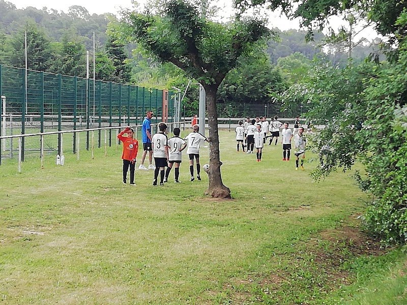 Etoile Sportive Flassannaise - photo 2