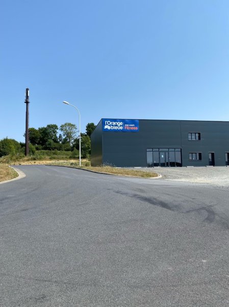 l'Orange bleue - photo 2