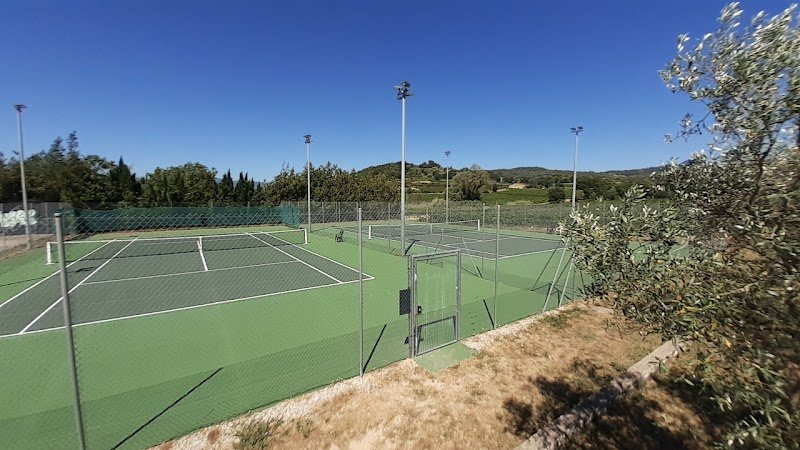 Tennis Club de Villedieu - photo 2