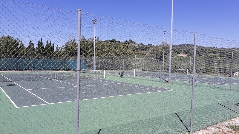 Tennis Club de Villedieu - photo 3