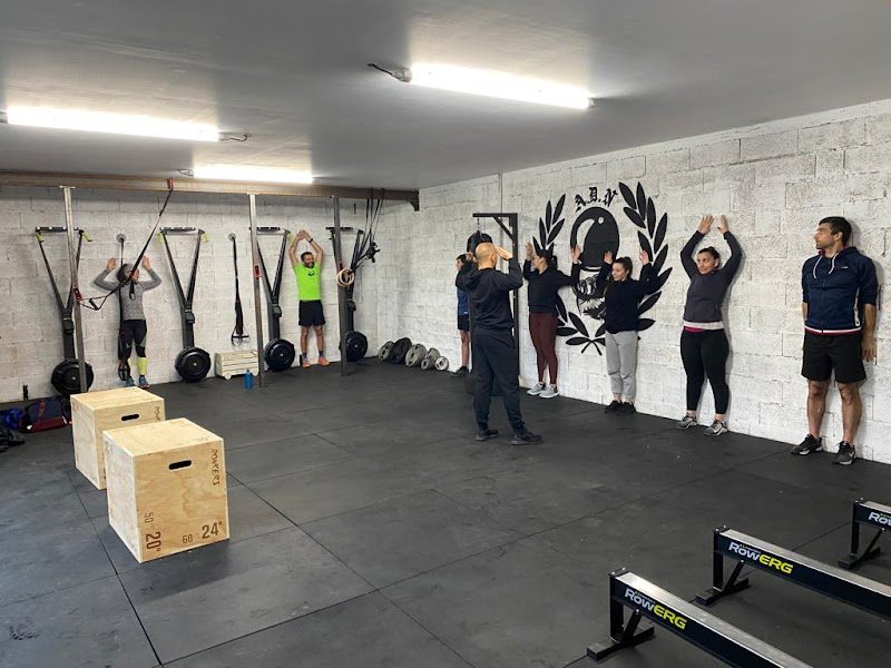 ADN salle de sport - HYROX - photo 2