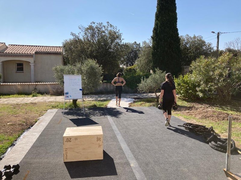 ADN salle de sport - HYROX - photo 3