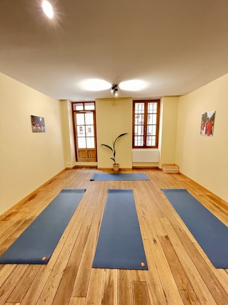 Espace Surya - photo 1