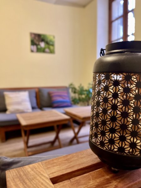 Espace Surya - photo 3