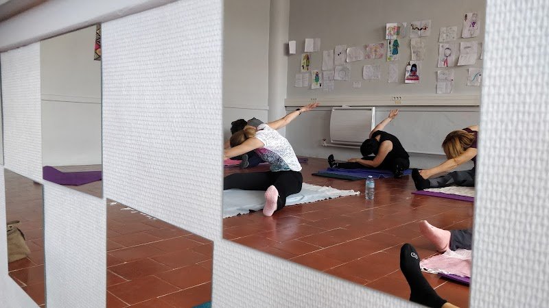 Julie Noyez Corpo Diem - photo 3