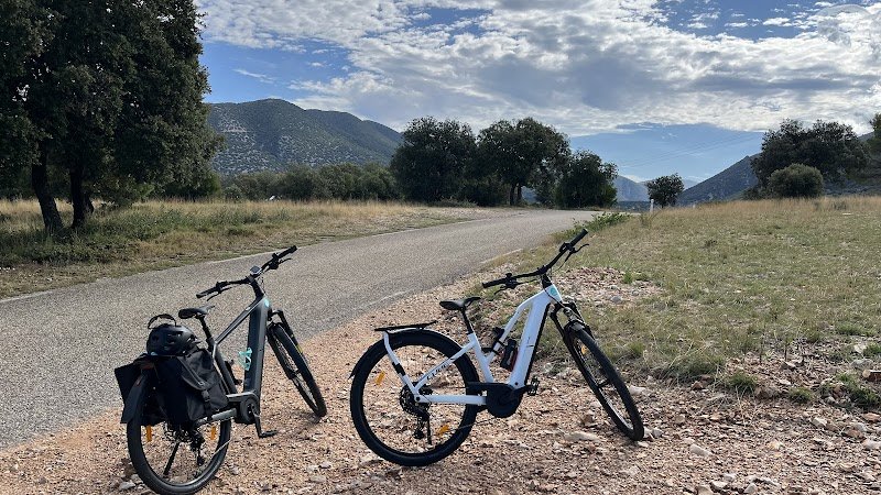 LE CLUB Café Vélo - photo 2