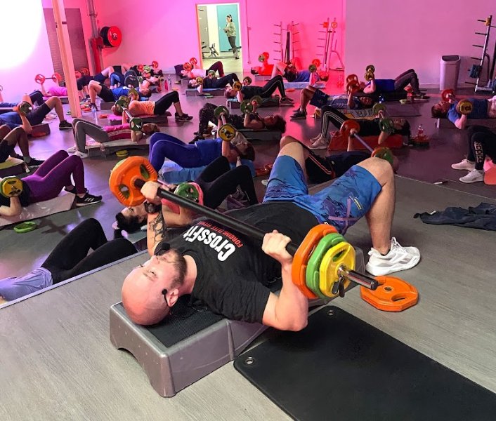 Wefit.club Mûrs-Erigné - photo 2