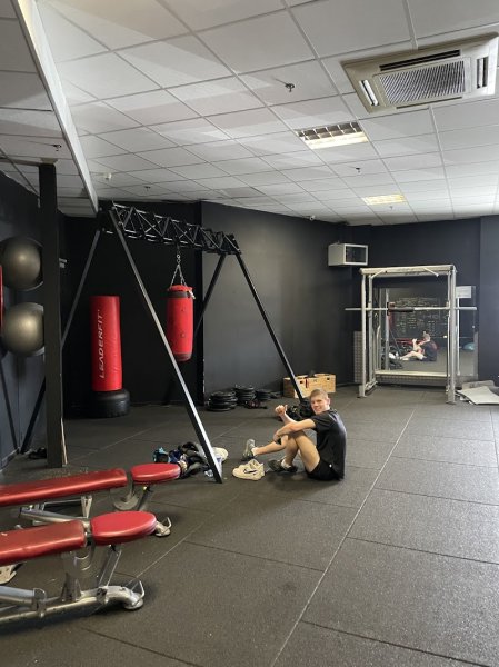 Wefit.club Mûrs-Erigné - photo 3