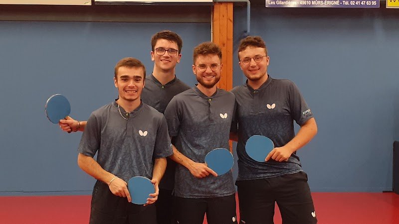 Salle de Sports Myriam Charrier - photo 2