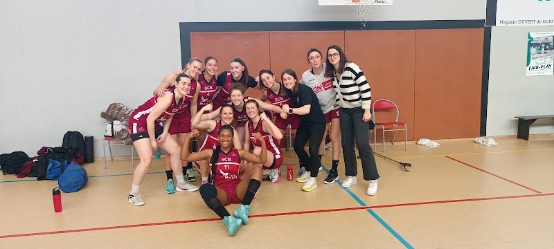 Salle de Sports Myriam Charrier - photo 3