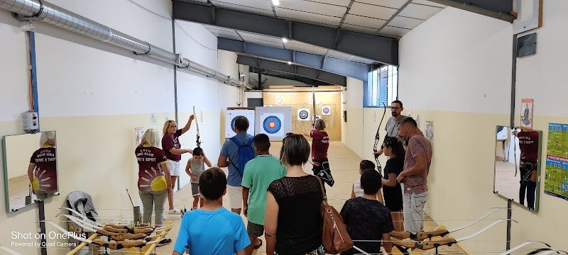 Arc club pont saint esprit - photo 1