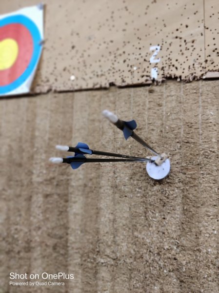 Arc club pont saint esprit - photo 2