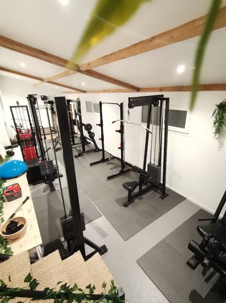 Studio Fit&Zen Célie Fit - photo 3