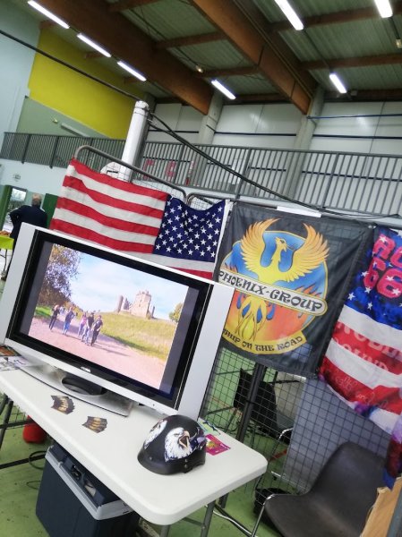 Gymnase George Ville - photo 3