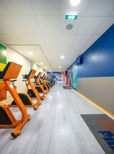 Salle de sport - Freedom Fitness St Sauveur - photo 3