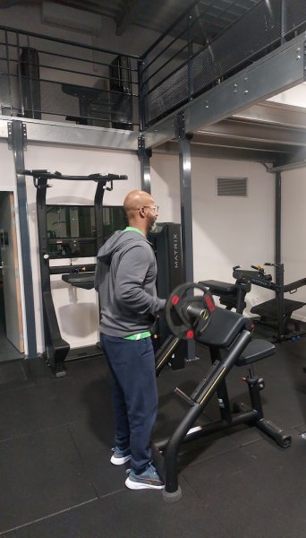 FITACCESS St Marcellin - photo 2