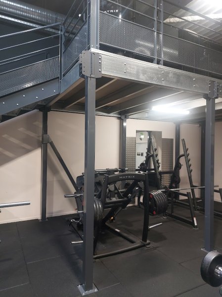 FITACCESS St Marcellin - photo 3