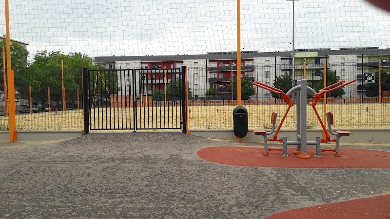 Gymnase Maurice Purpan - photo 2