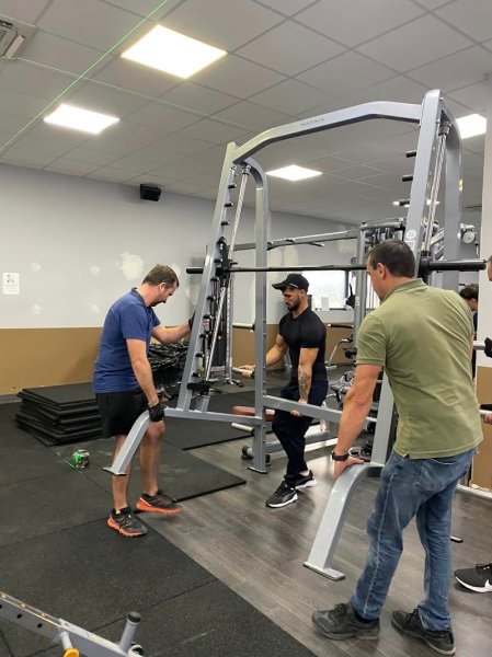 Beefit Chateaurenard - photo 3