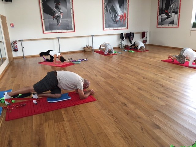 Gym-Santé - photo 1