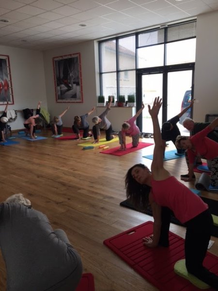 Gym-Santé - photo 2