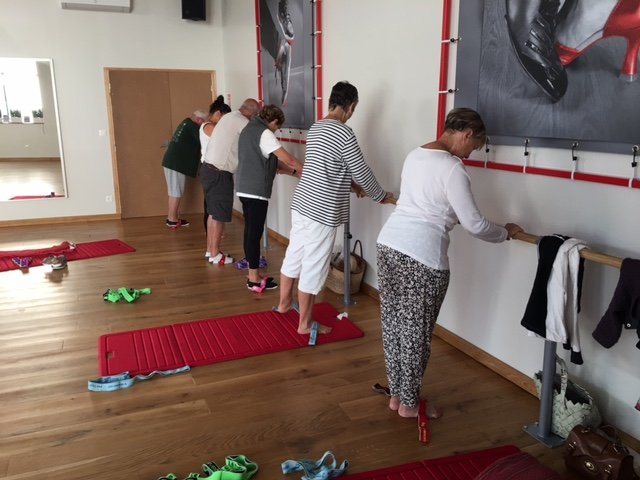 Gym-Santé - photo 3