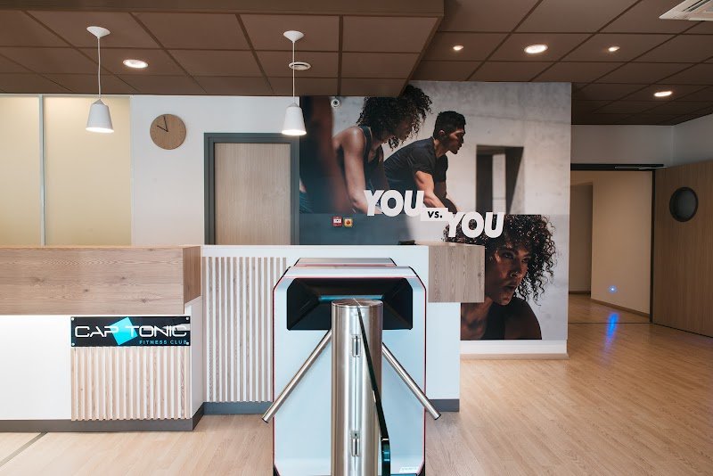 Cap Tonic Verrières - Antony - photo 2