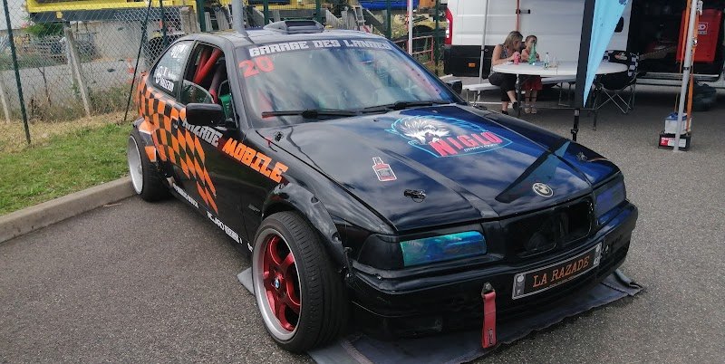 Roche la Molière - photo 2