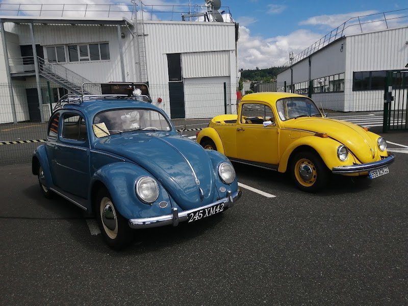 Roche la Molière - photo 3