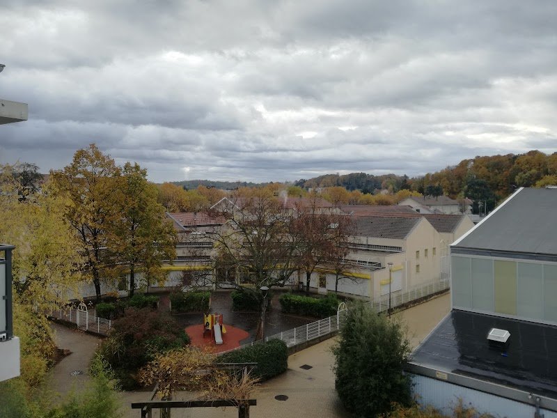 Gymnase du bourg - photo 1