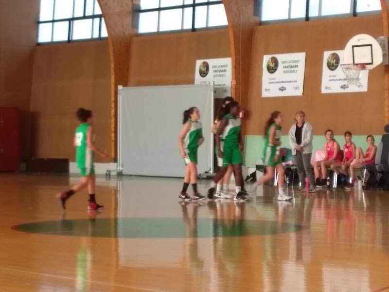 Gymnase du bourg - photo 2