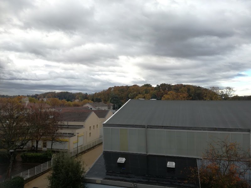 Gymnase du bourg - photo 3