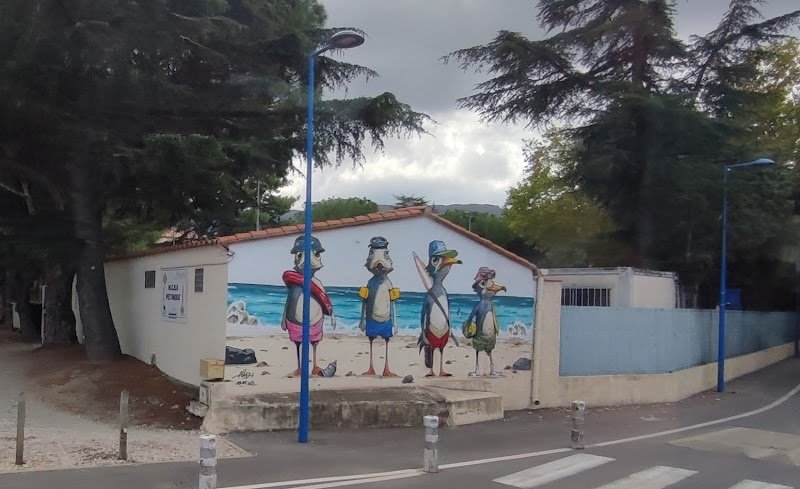 Modern Club Bouliste Argelésien - M.C.B.A. - photo 3