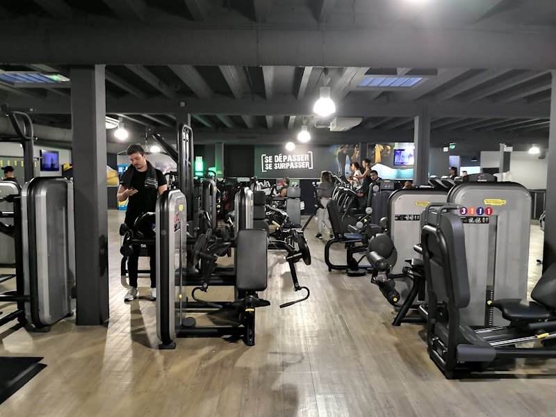 Fitness Park - photo 1